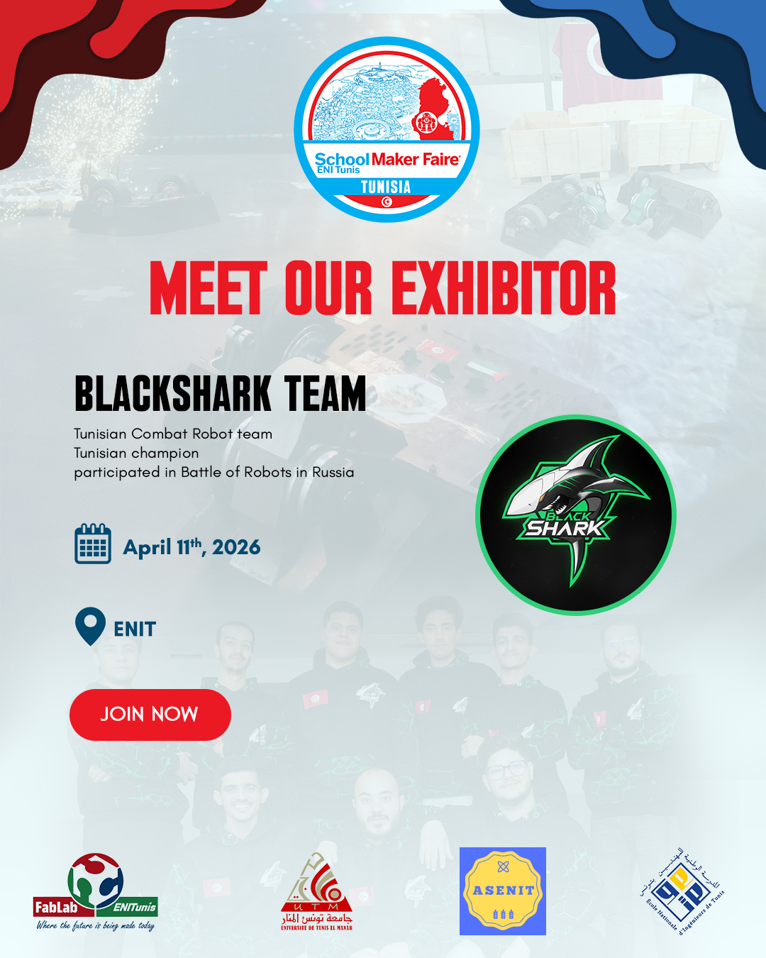 BlackShark Team