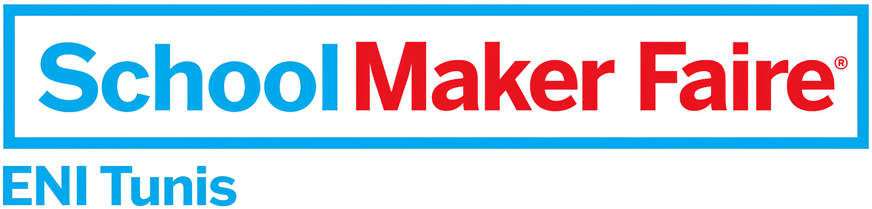School Maker Faire Tunisia